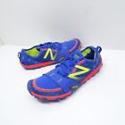 New Balance Minimus Trail Running Shoe WT10DP2 Womens Size 8.5 B Made In The USA