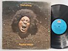 Funkadelic - Maggot Brain - 1975 LP - WESTBOUND - PSYCH FUNK