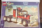 LEGO Model Team Giant Truck 5571 In 1996 Used Retired (Incomplete)