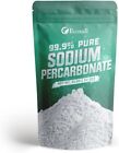 Percarbonato De Sodio Premium - 99,9 % Puro - Blanqueador Con Oxigeno En Polv...