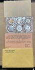 1964 US Mint Proof Set In Original Envelope US MINT PHILADELPHIA