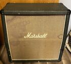 Marshall 1965A 4x10 guitar cabinet