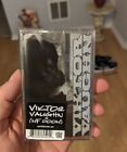 MF DOOM Viktor Vaughn Vaudeville Villain Black Cassette ONLY 1000 MADE RARE