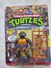 teenage mutant ninja turtles Donatello With Storage Shell 1990