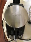 Waring Pro WWM200PC Belgian Waffle Maker Thick Restaurant Style Tested Working