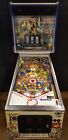 Hot Shots Pinball Machine (Gottlieb) 1989 - RESTORED