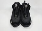 The North Face Primaloft 200 Women's Black Cold Weather Snow Boots Size 7