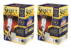 New Listing2020-21 Panini Select NBA Basketball Blaster Box - Sealed LOT OF 2