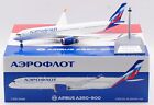B-Models 1:200 AEROFLOT Airlines Airbus A350-900 Diecast Aircraft Model RA-73154