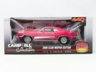 1:18 Campbell Collectibles Ertl Highway 61 #50515C '70 Plymouth 'Cuda - Rasberry