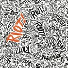 Riot! Silver Vinyl [FBR 25th Anniversary Edition] by Paramore (Record, 2021)