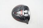 Taylormade R15 460 Black 12*  Driver Club Head Only 1190004