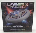 New Sealed Box Laser X Revolution 360 Blasting Range The #1 Home Laser Tag Syste