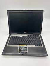 Dell Latitude D620 - For Parts Laptop PF329 No Battery No RAM No HDD