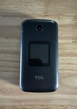 TCL 4056v Cell Phone - Verizon