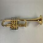 STOMVI 5282 Master C Used Trumpet