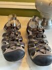 Mens Size 12 Sandal. Keen Style. Croft And Barrow Brand