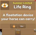 Wild Horse Islands Life Ring's - Multiple Color Options