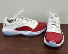 Men's Nike Air Jordan 11 CMFT Low Basketball Shoes. Size 10.