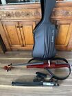 Yamaha Silent Cello SVC110S With Case