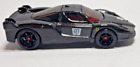 Hot Wheels Black Ferrari FXX from the Racer Series #01 HTF