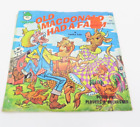 Old Macdonald Had A Farm & Looby Loo 45 RPM Peter Pan Players And Orchestra