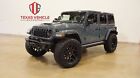 2024 Jeep Wrangler Rubicon 392 4X4 HARD TOP,BUMPERS,LED'S,4PLAY WHLS