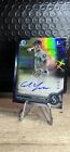 New Listing2022 Bowman Draft #CDACY Cole Young Chrome Auto Black Refractor /75