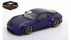 1:18 NOREV 2021 PORSCHE 911 (992) GT3 Touring Package Blue Metallic
