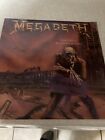 Peace Sells But Who's Buying by Megadeth (Record, 2008)