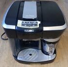 Keurig Rivo R500 LaVazza Espresso Cappuccino Latte Frothing Machine System Cafe