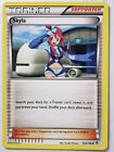 Skyla 134/149 VLP - Boundries Crossed Pokemon Card - $2 Combined Shipping