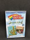 Reading Rainbow: Desert Life [DVD] PBS