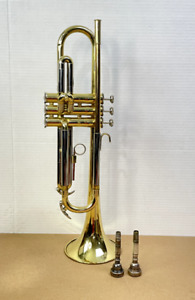Blessing USA Blessing B126 Scholastic Student Trumpet with Hard Case