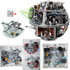LEGO 10188 Death Star UCS: NEW SEALED STEP 3 BAGS ONLY (partial set) 2008 SW ANH