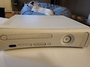 Xbox 360 JASPER Console - Matte White 2
