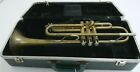 Vintage Bundy Designed By Vincent Bach Bb Trumpet  ML SERIAL# 688892