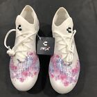Charly Neovolution PFX FG Soccer Cleats Shoes 1086275 Mens Size 7 W8.5