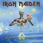 Iron Maiden Seventh Son Of A Seventh Son (Vinyl)
