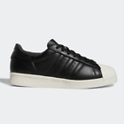 Adidas Superstar 82 Originals Shoes 'Cloud Black' - GW1799 Expeditedship