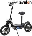 New ListingElectric Scooter Adult Fast e Scooter Off Road Scooter Folding Electric Scooter