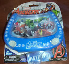 Avengers Marvel Assemble Initiative Water Game Jaru Toys Retro Childhood NWT