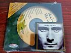 Phil Collins Face Value 24k Gold CD