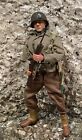 1/6 WWII Dragon Kit-Bash US 29th Infantry Division  NCO Sgt. W/M-1 Carbine