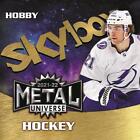 2021-22 Metal Universe Hockey #1-200 *YOU PICK* *SALE*