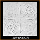 Ceiling Tiles Glue Up 20x20 R9 White Lot of 112 Tiles 295.68 SQ FT