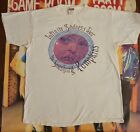 Original Vintage 1996 Smashing Pumpkins Tour Shirt XL