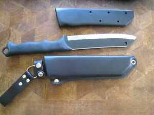 Skrama 240 Bush Knife by Terava  240mm  9.4
