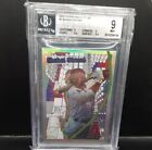 New Listing2022 Topps Project 100 No. 3 Shohei Ohtani Refractor BGS 9