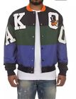 Akoo jacket size 3xl